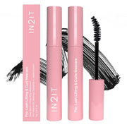 In2It Pro-lash Lifting Curl Mascara - P #LC01 Eclipse Black