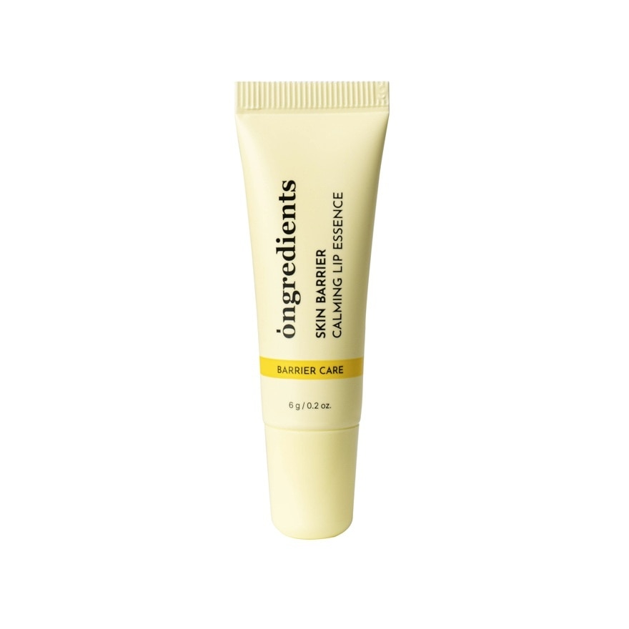 Ongredients Skin Barrier Calming Lip Essence 6 g.
