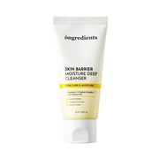 Ongredients Skin Barrier Moisture Deep Cleanser 50 ml.