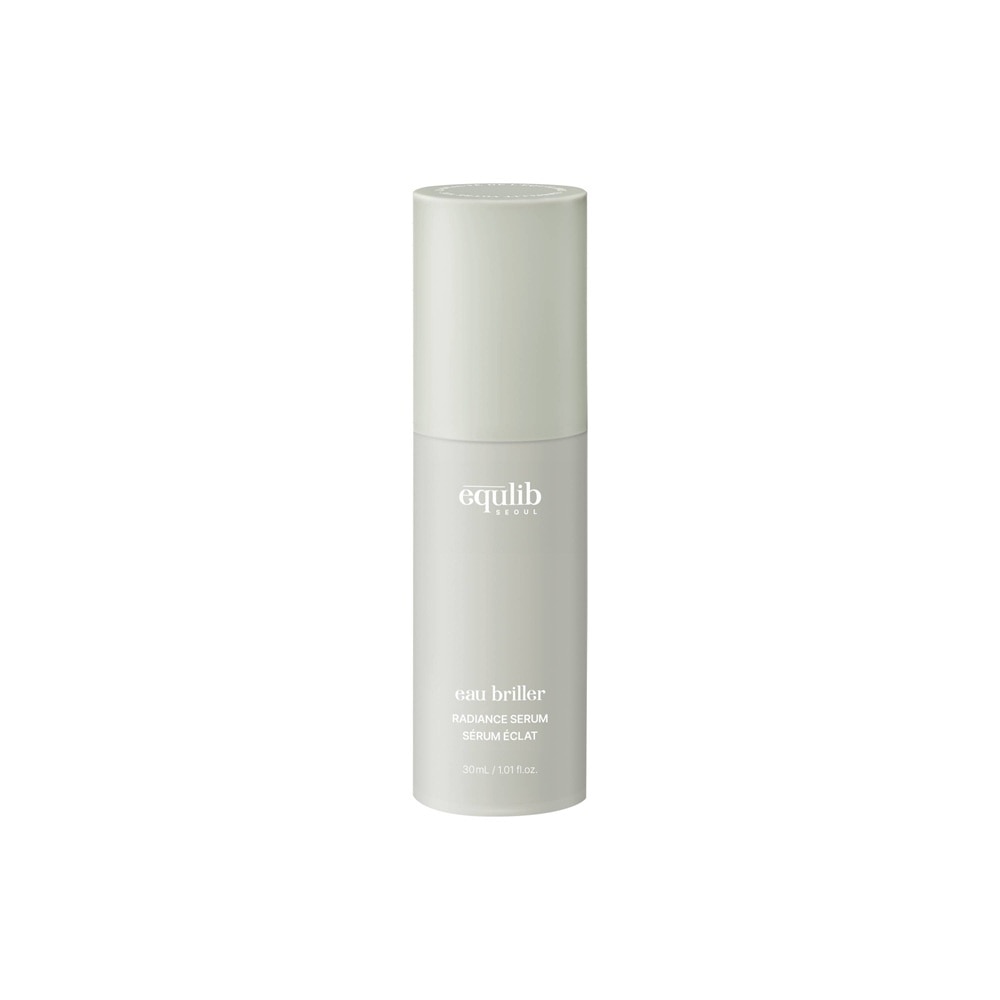 Equlib Eau Brillerr Adiance Serum 30 ml.