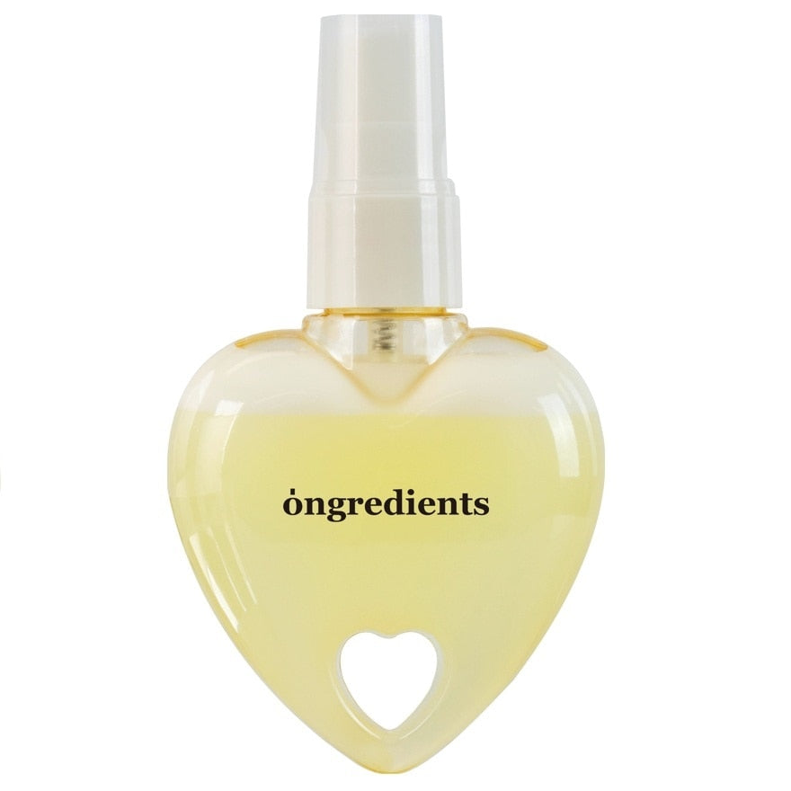 Ongredients Skin Barrier Glow Mist Heart Edition 50ml