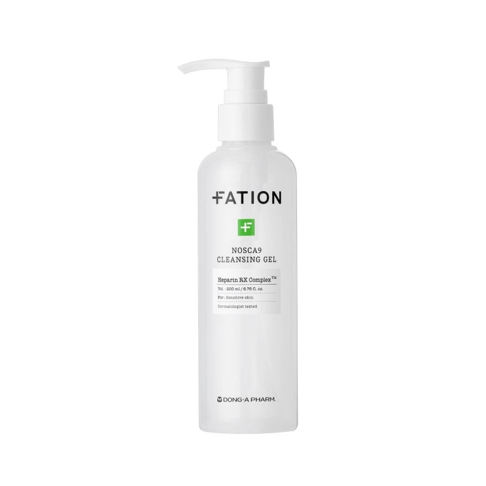 FATION Nosca9 Cleansingel 200ml