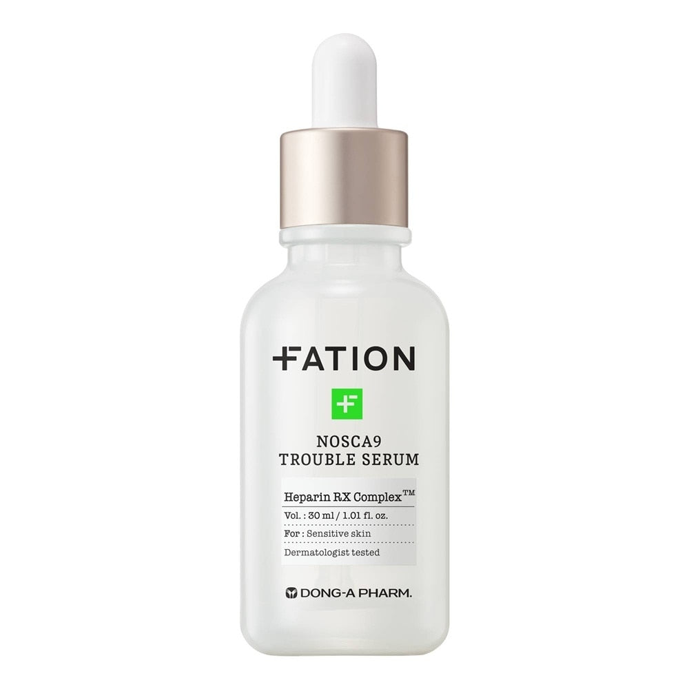 FATION Nosca9 Trouble Serum 30ml
