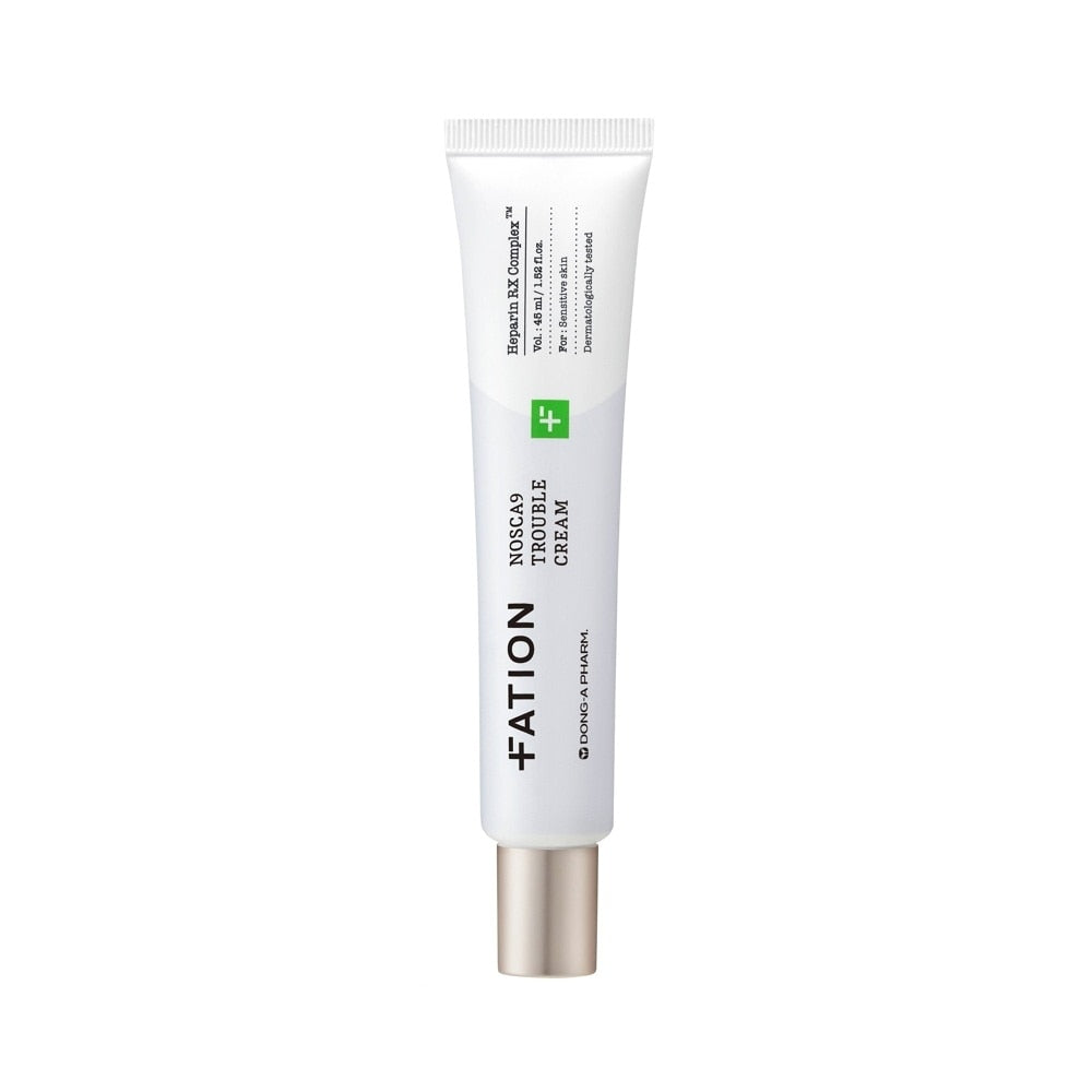 FATION Nosca9 Trouble Cream 45ml