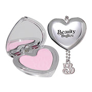 Beauty Buffet Heart Cheek Powder