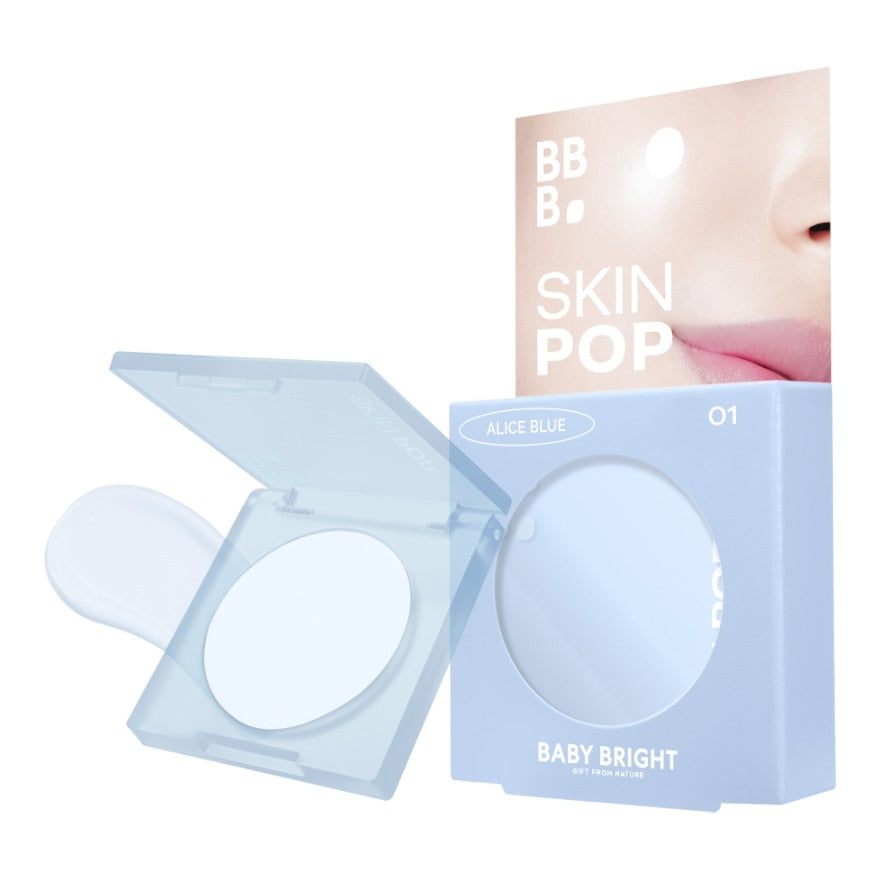 Baby Bright Skin Pop Base 01 4.2g
