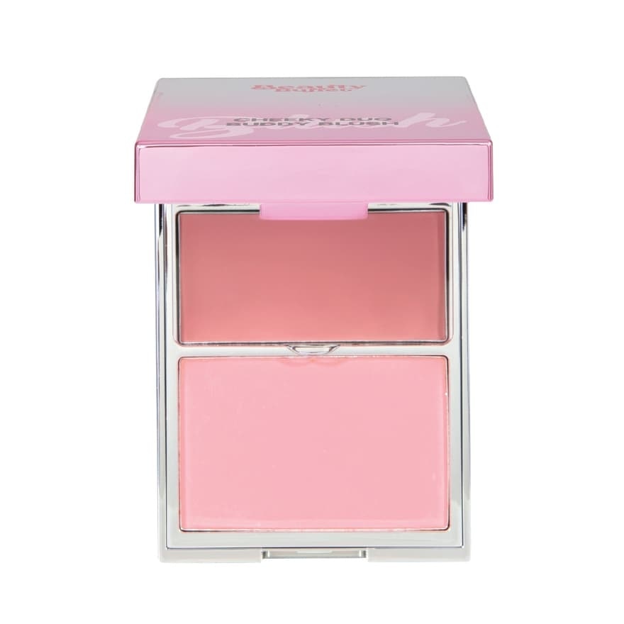 Beauty Buffet Cheeky Duo Buddy Blush
