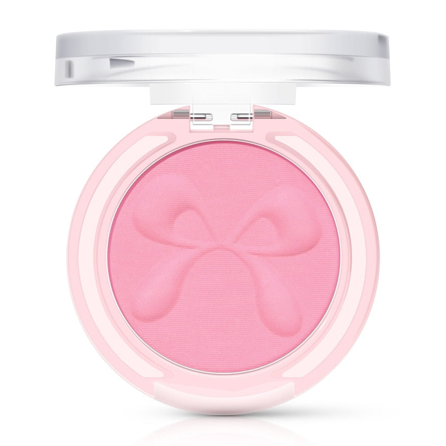 SIVANNA Rinbon Bow Blush HF585 5.5g #01