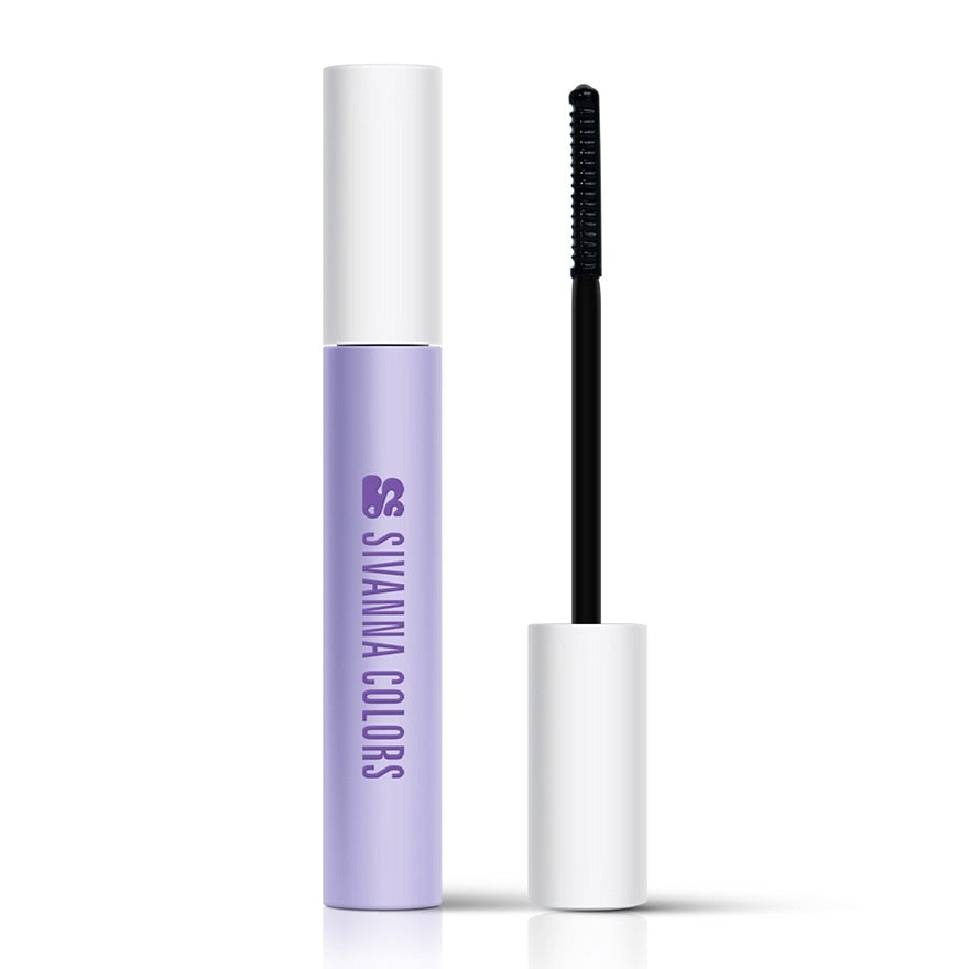 SIVANNA Colors Easy Remover Mascara 8g