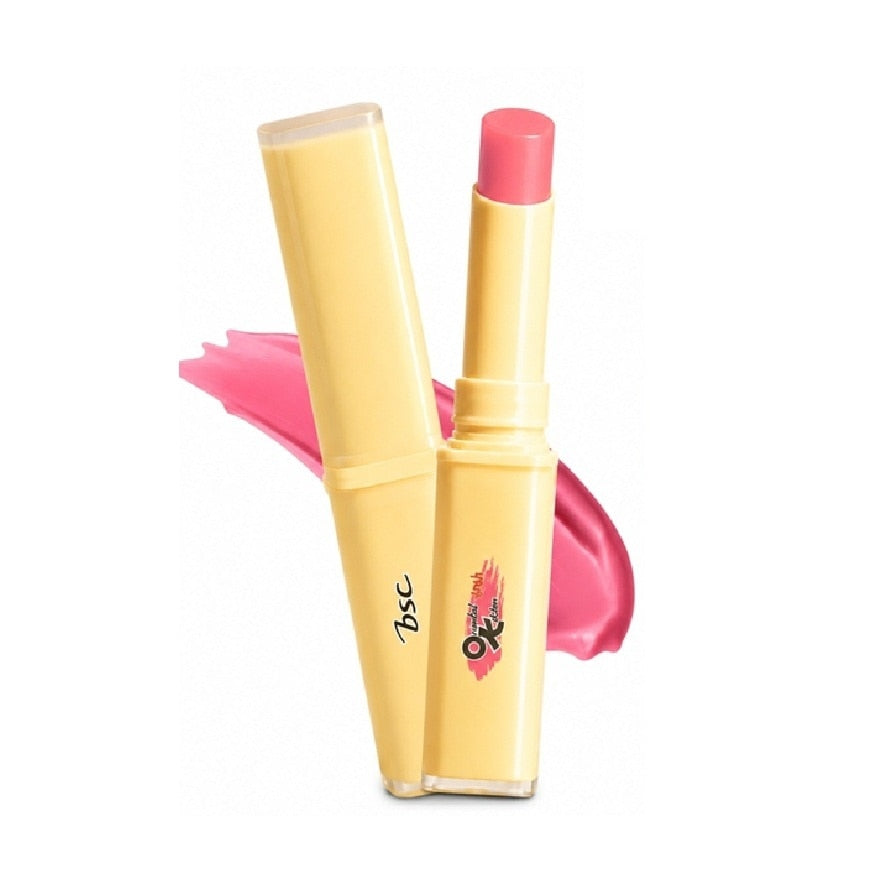 BSC X Mama OK Lip Blam 1.7 g. Carbonara