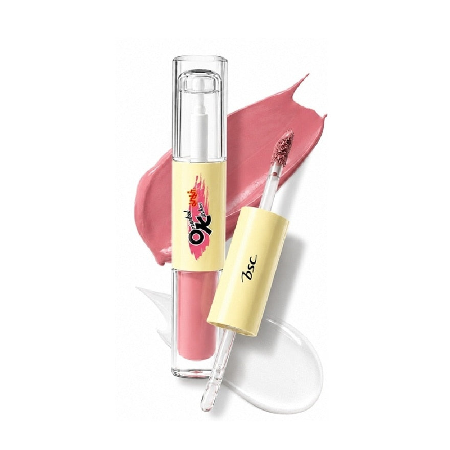 BSC X Mama OK Lip Lock 4 ml. Carbonara