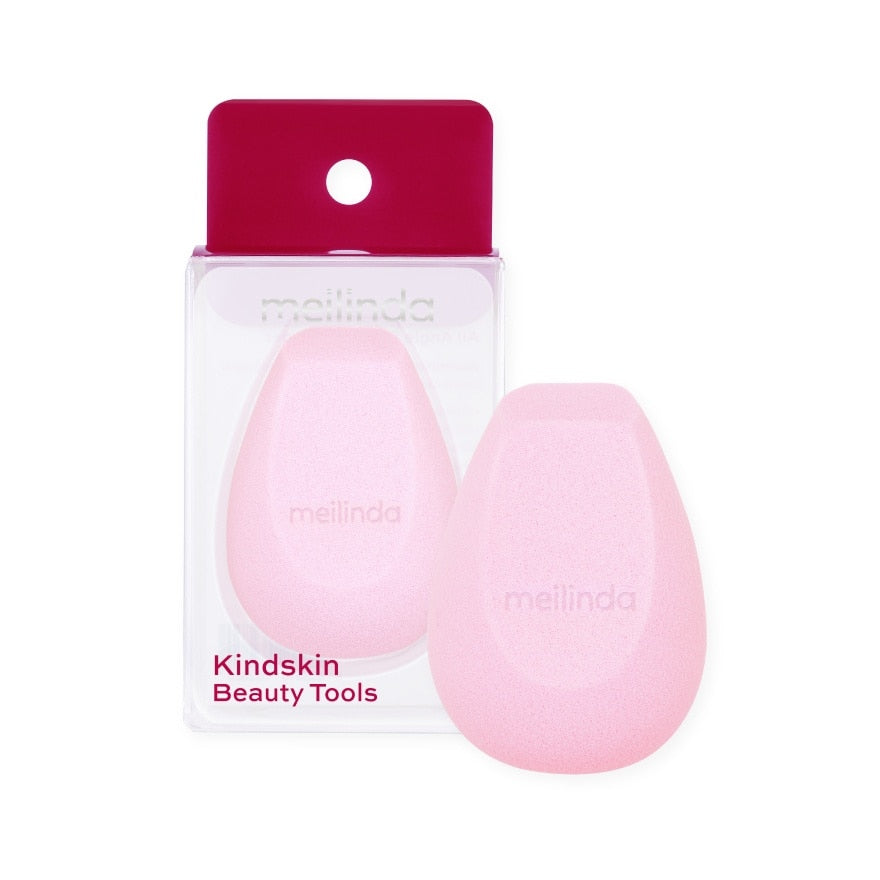 Mei Linda Kindskin Sculpt Sponge 1pc 18