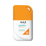 Dermaction Plus by Watsons D.A.P by Watsons Solar Barrier Face Body Lotion SPF50+ PA++++ 50ml