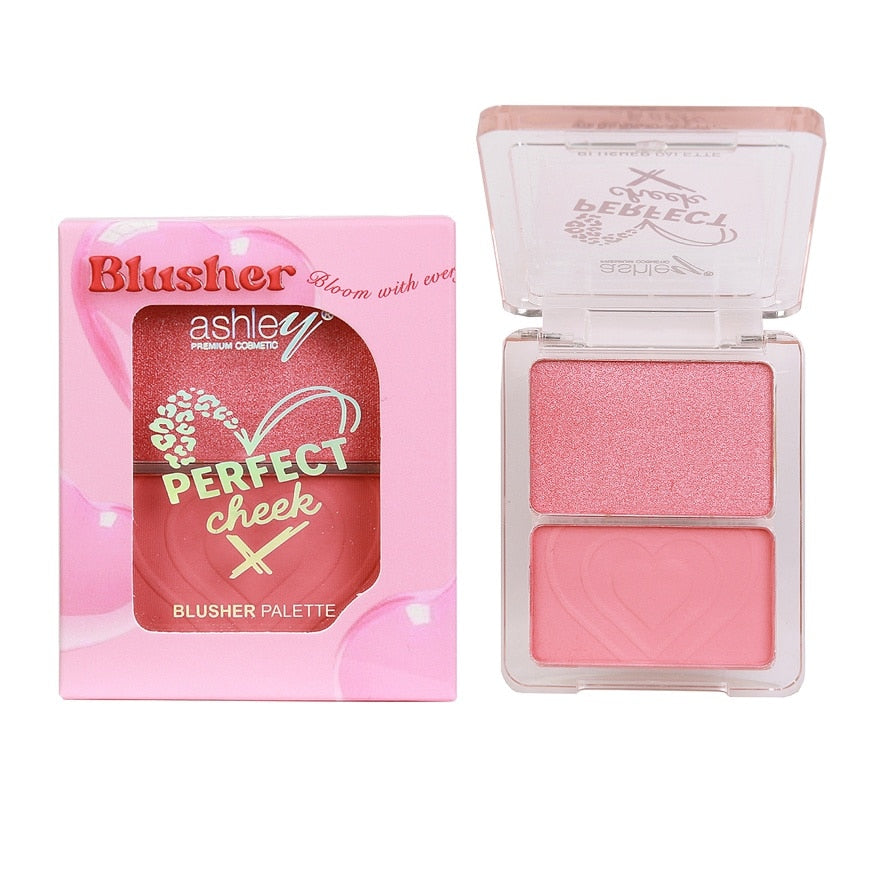 Ashley Perfect Cheek 6.2g #01