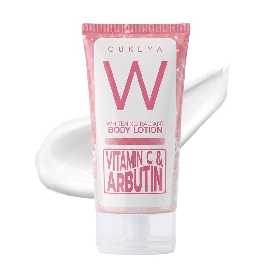 OUKEYA Whitening Radiant Body Lotion 150g