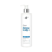 Dove Shampoo Derma Scalp Hydration Balance Clarifying 350 ml.