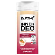 Dr.PONG InnerDeo Plum