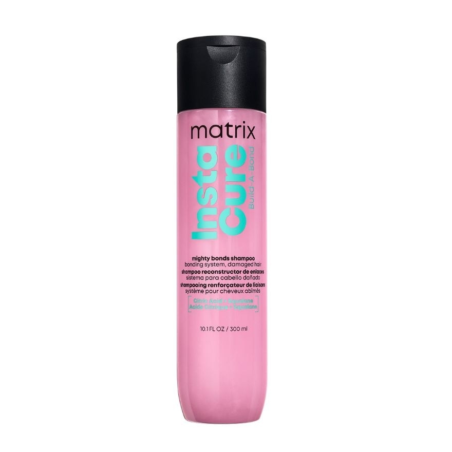 Matrix Shampoo Instacure Build-a-bond 300ml