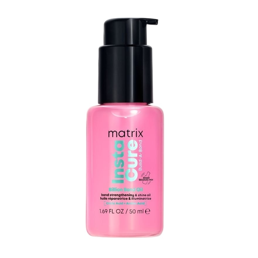 Matrix Oil Instacure Build-a-bond 30ml