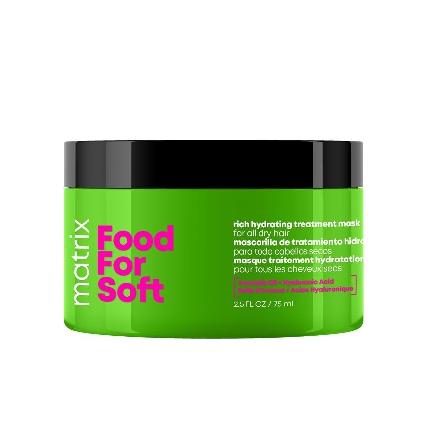 Matrix Mask Food for Soft 75ml