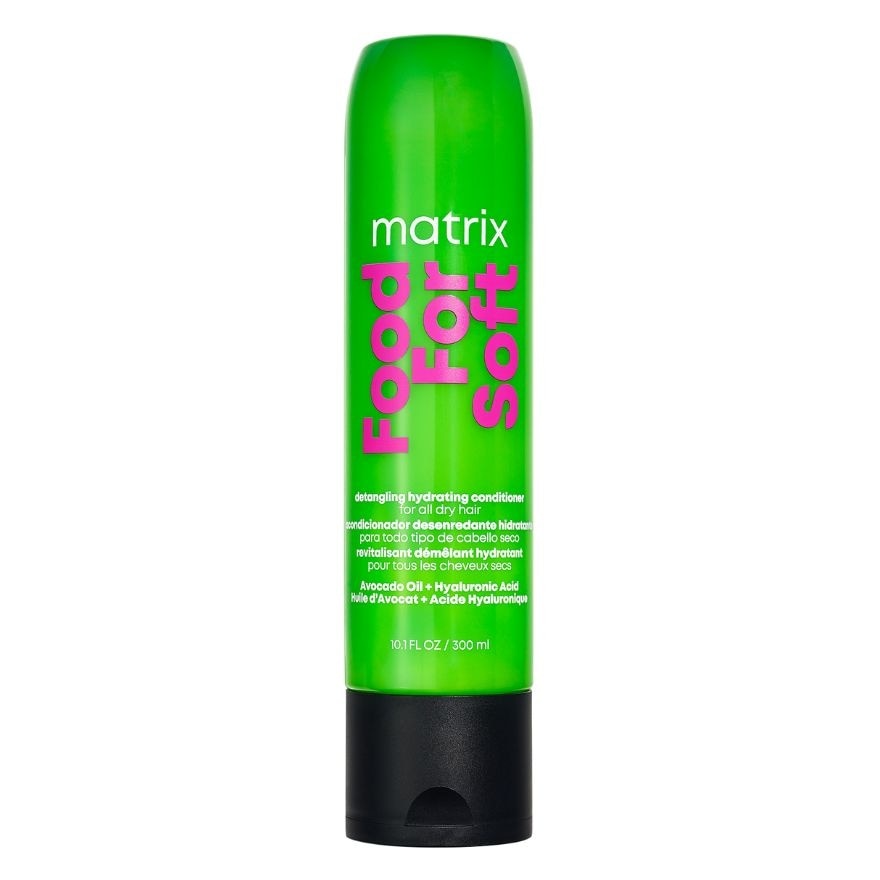 Matrix Conditioner Food for Soft 300ml