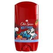 Old Spice Antiperspirant Deodorant Stick Wolfthorn 73g