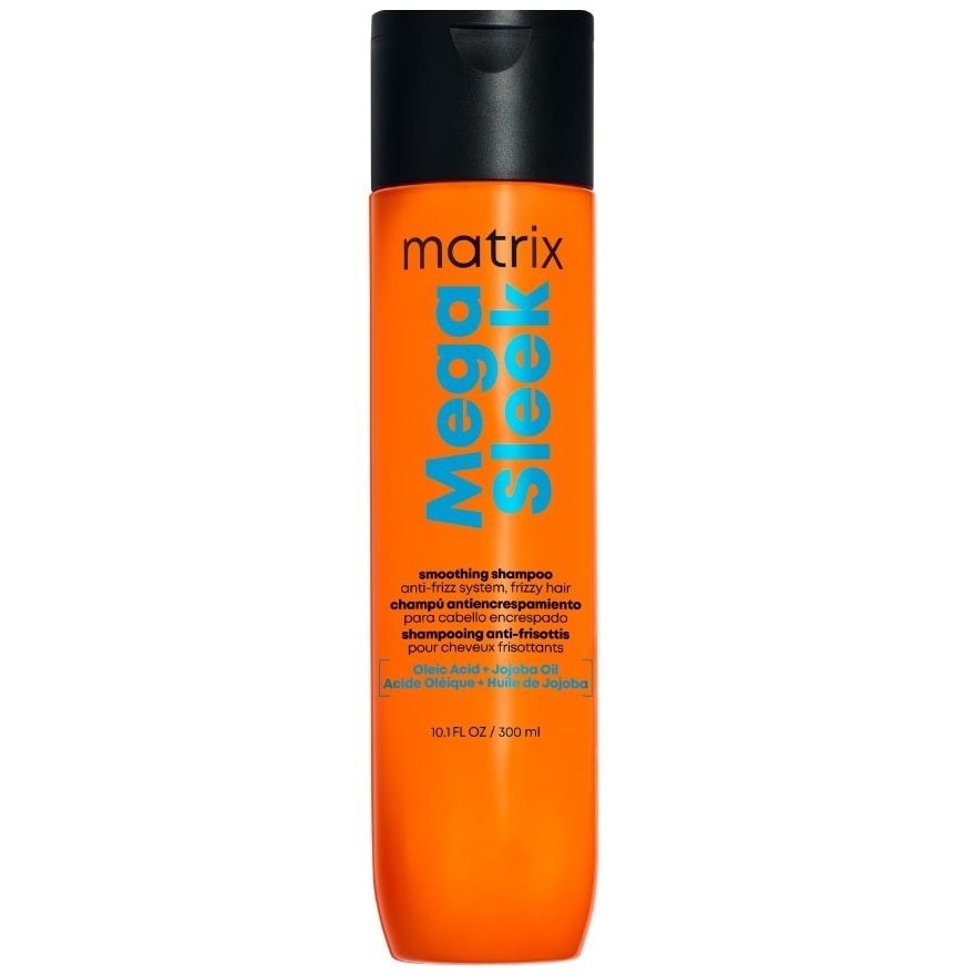 Matrix Shampoo Mega Sleek Anti-frizz 300ml