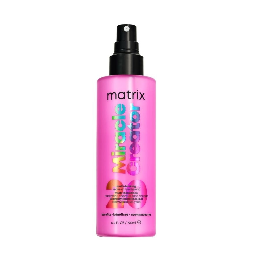Matrix Spray Miracle Creator 190ml