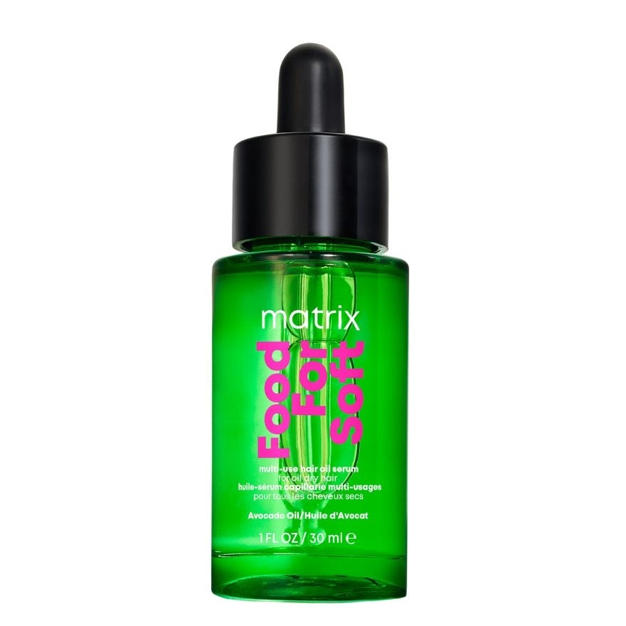 Matrix Oil Serum Food for Soft 30ml