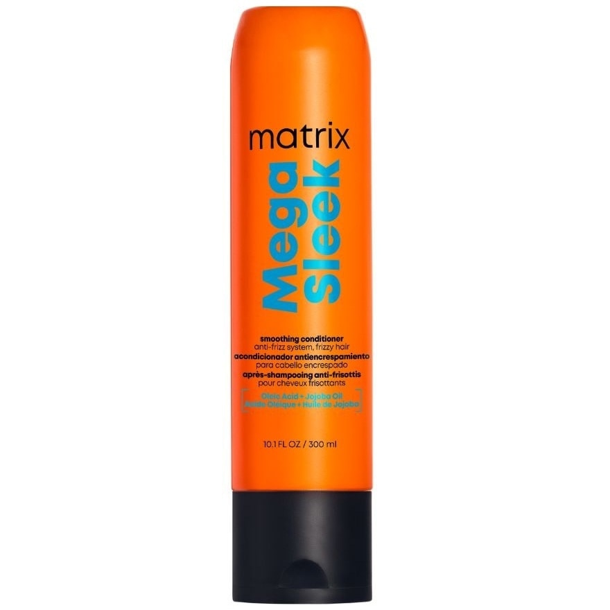 Matrix Conditioner Mega Sleek Anti-frizz 300ml
