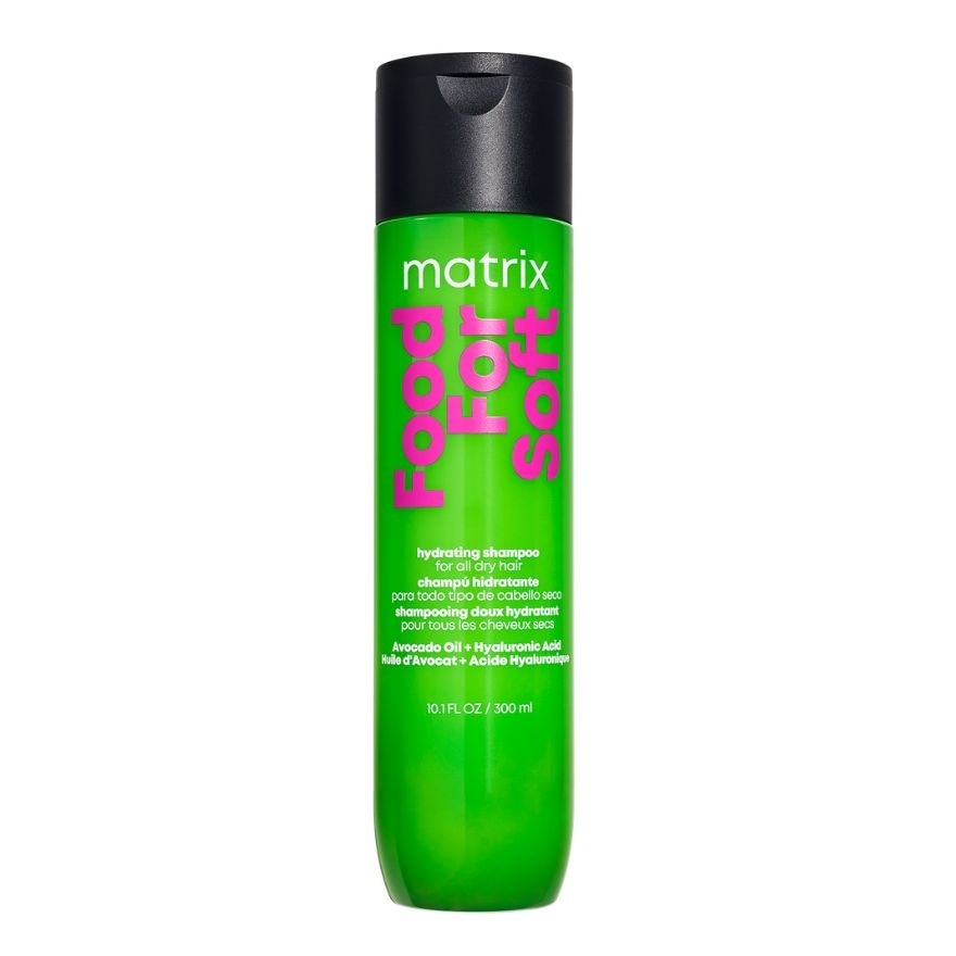 Matrix Shampoo Food for Soft 300ml
