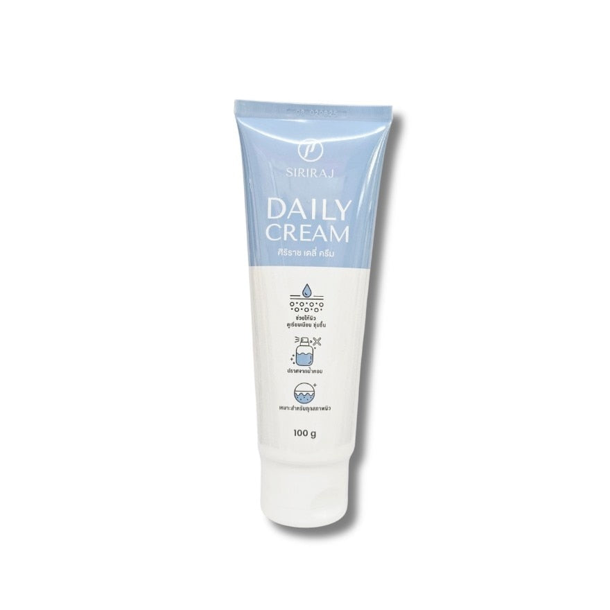 Siriraj Daily Cream 100g