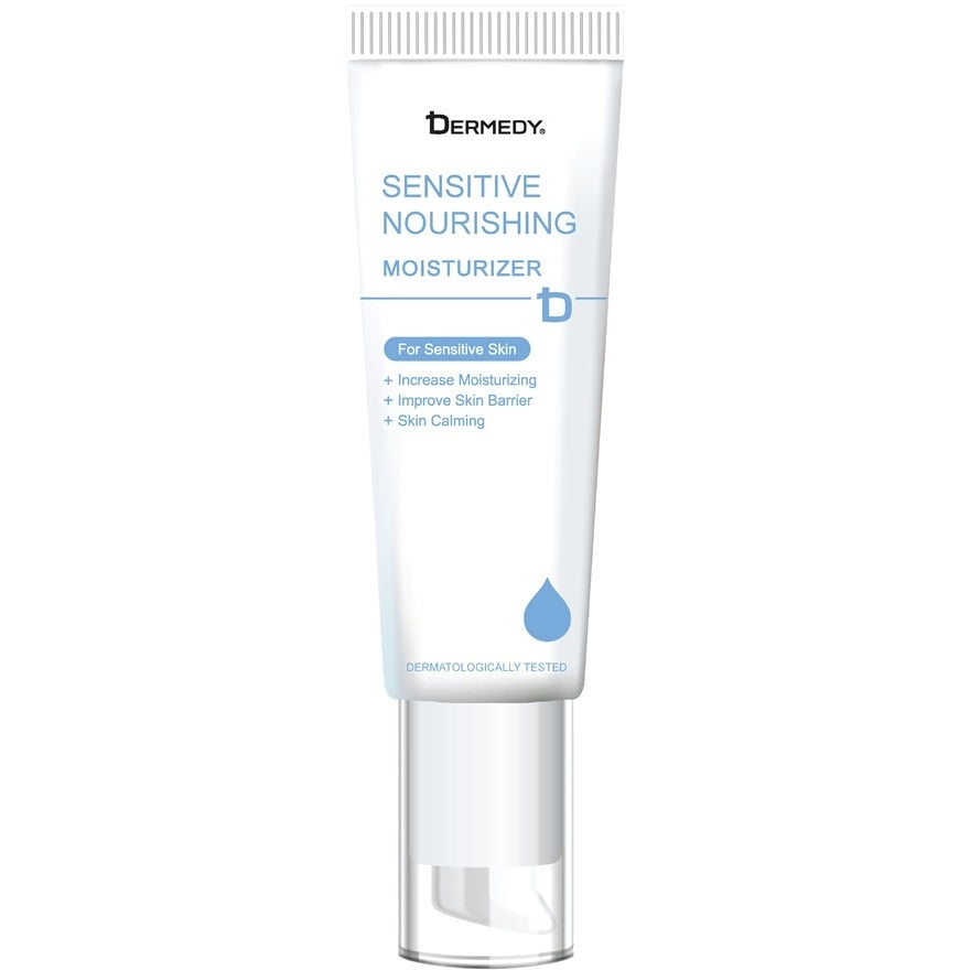 DERMEDY Moisturizer Sensitive Nourishing 30g