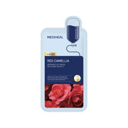 Mediheal Mask Dermaplus Red Camellia 1pc