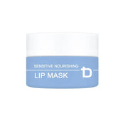 DERMEDY Lip Mask Sensitive Nourishing 5g