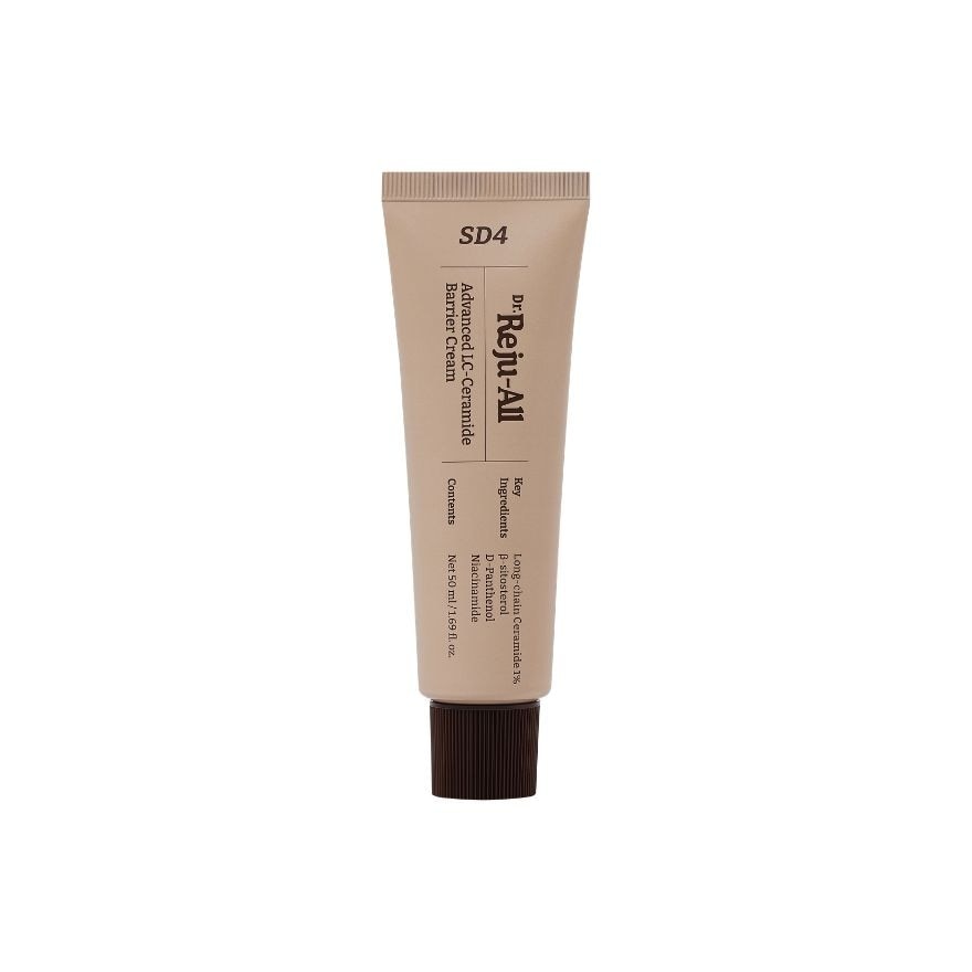 Dr.Reju-All Advanced Lc-ceramide Barrier Cream 50ml