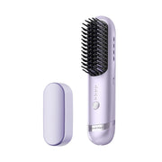 Vivid&Vogue Cordless Heating Brush Plasmahair Hair Care VAV-889