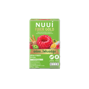 NUUI Fiber Gold 5 Sac/Box