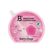 BANOBAGI Sleeping Mask Acne Clear Derma Sync 23ml