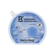 BANOBAGI Sleeping Mask Hya Fill Derma Sync 23ml