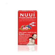 Nuui Collagen Dipeptide Jelly 25 g. X 6Sac