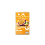 Nuui Fiber Plus Passion Fruit 17gX6 Sac