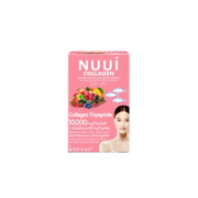 Nuui Collagen Powder 17x6Sac (Supplement)