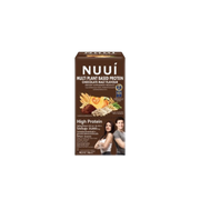 Nuui Plant Based Protein Choc Malt 40gx6s