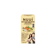 Nuui Plant Based Protein Vanilla 40gx6s