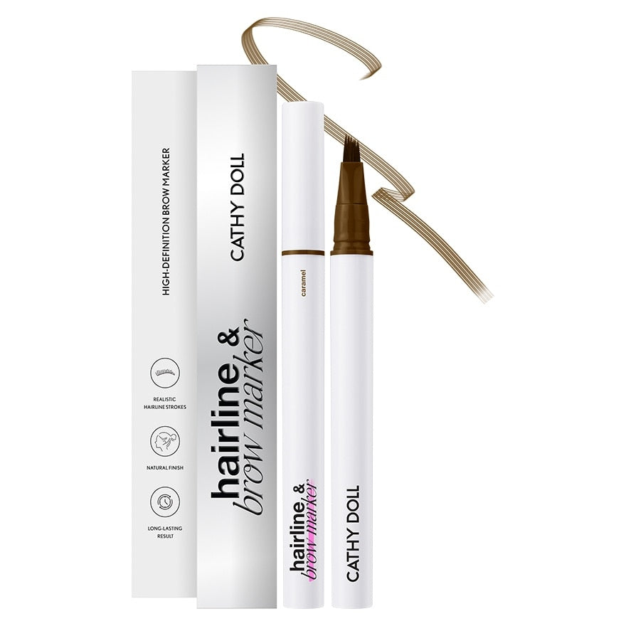 Cathy Doll Hairline&brow Marker Ca 0.5ml