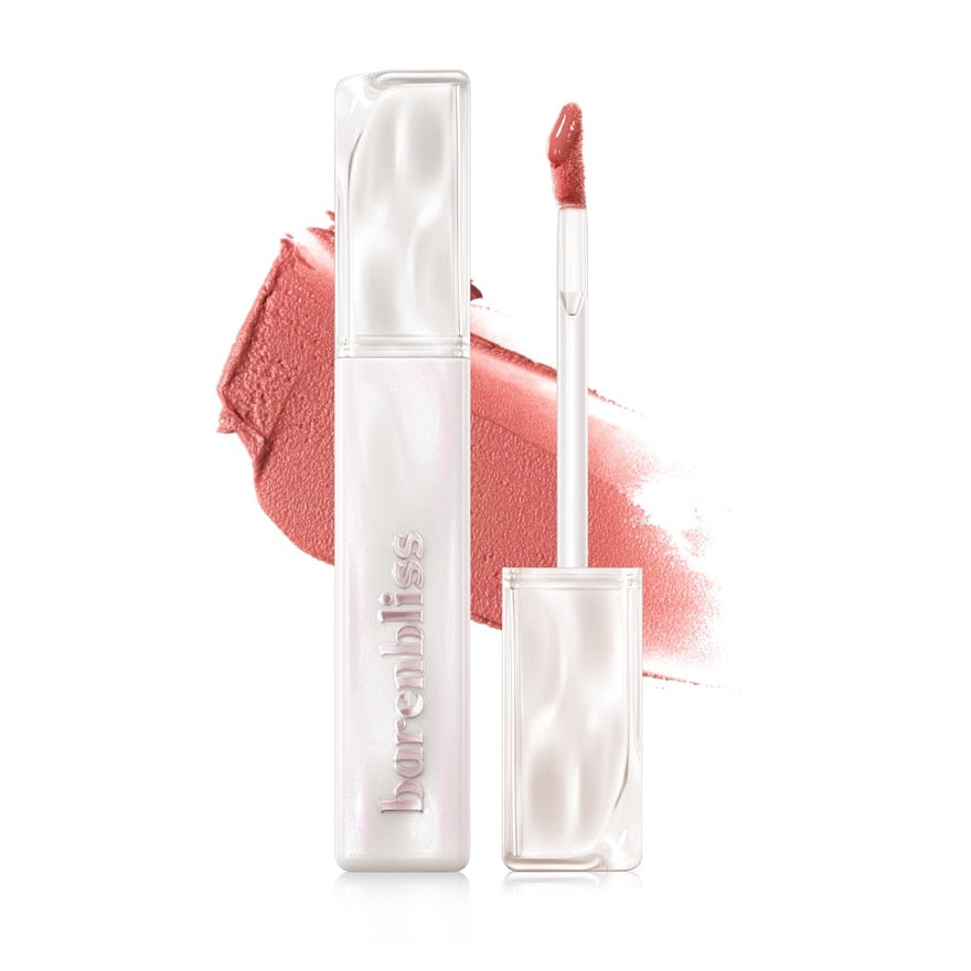 barenbliss Aura Mood Matte Lip Cream #007