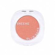 Sheene Glow Gang Glitz Blush 4 g. F1