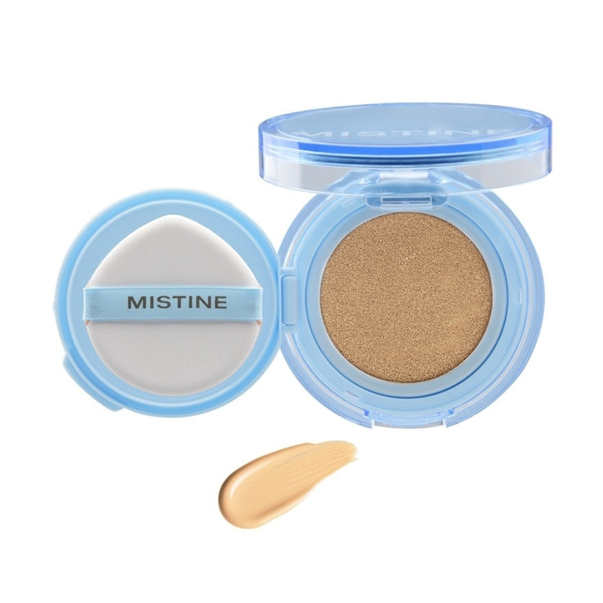 Mistine Mad Matte Acne Care Cushion N1