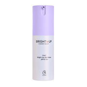 Chat Bright Up Skin Base SPF15 PA+ 30 ml. Lovely Purple